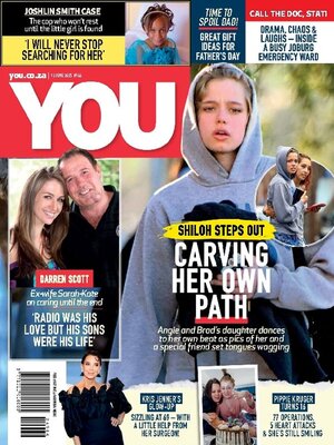 You South Africa - Magazine